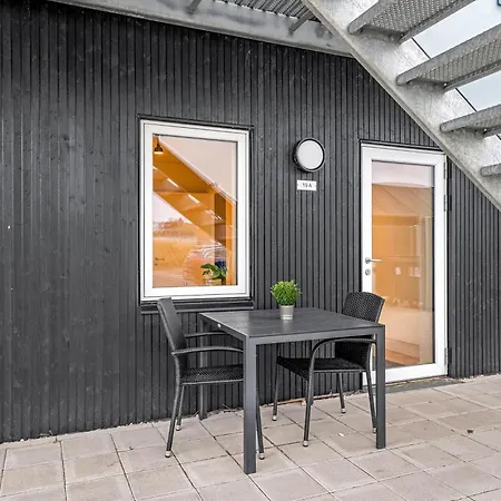 Stylish Centrally Located In Sondervig - 1000 Ringkøbing