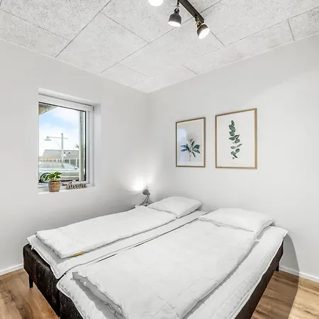 Holiday home Stylish Centrally Located In Sondervig - 1000